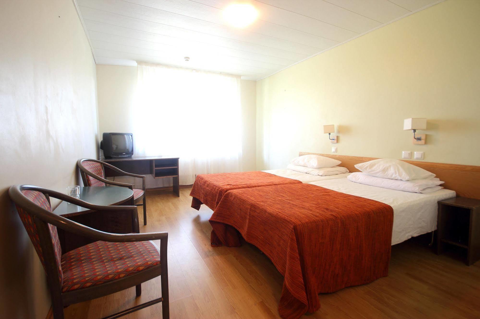 Peoleo Hotel